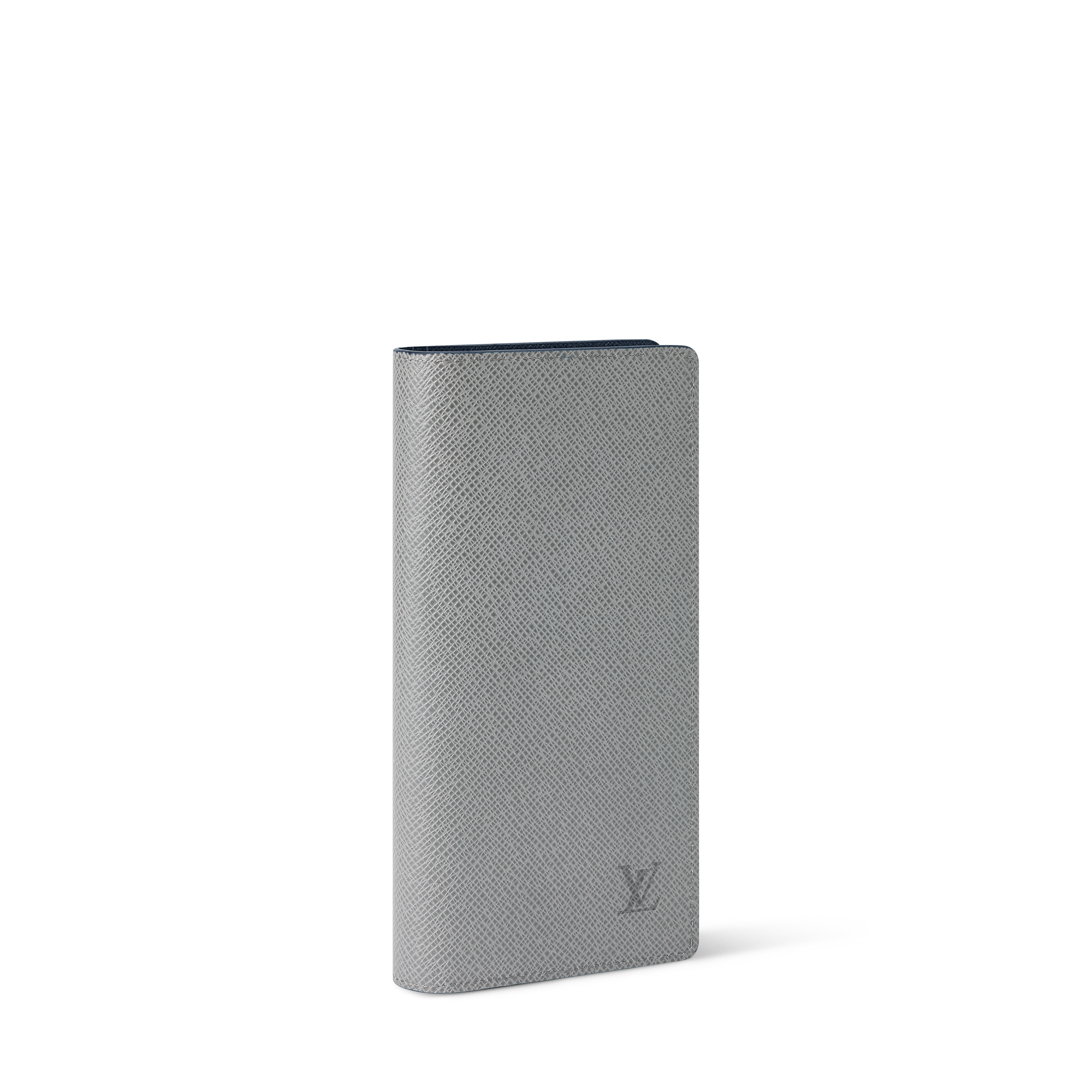 Brazza Wallet Taiga Leather - For Men M25966 | LOUIS VUITTON Brazza Wallet Taiga Leather - For Men M25966 | LOUIS VUITTON